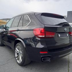 BMW X5 M50d 381 CH ORIGINE FRANCE - ENTRETIEN BMW- GARANTIE 6 MOIS Carpiquet