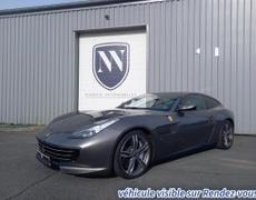 Ferrari GTC4 Lusso Carpiquet