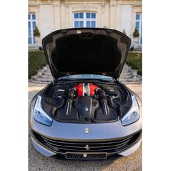 Ferrari GTC4 Lusso 6.3i V12 - ORIGINE MONACO FERRARI APPROVED 12 MOIS Carpiquet
