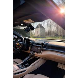 Ferrari GTC4 Lusso 6.3i V12 - ORIGINE MONACO FERRARI APPROVED 12 MOIS Carpiquet