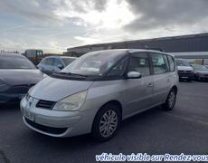 Renault Espace 4 Carpiquet
