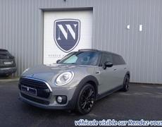 Mini Clubman Carpiquet