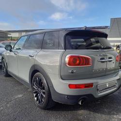 Mini Clubman 136 CH F54 Hyde Park - GARANTIE 6 MOIS Carpiquet