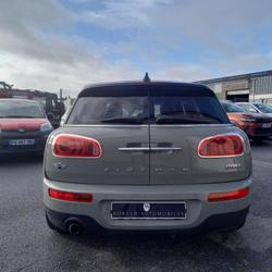 Mini Clubman 136 CH F54 Hyde Park - GARANTIE 6 MOIS Carpiquet