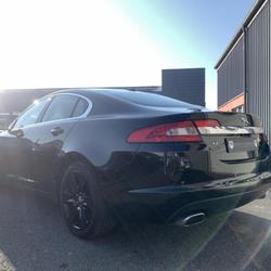 Jaguar XF 3.0 D V6 211 CH LIMITED EDITION - GARANTIE 6 MOIS Carpiquet