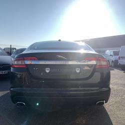 Jaguar XF 3.0 D V6 211 CH LIMITED EDITION - GARANTIE 6 MOIS Carpiquet