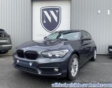 BMW Serie 1 Carpiquet