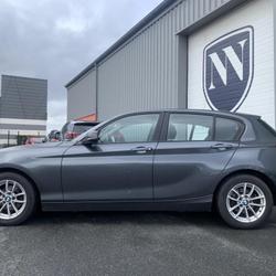 BMW Serie 1 118i F20 LCI Lounge - GARANTIE 6 MOIS Carpiquet