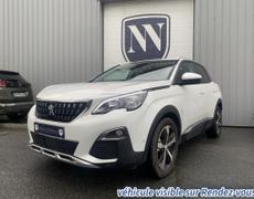 Peugeot 3008 Carpiquet