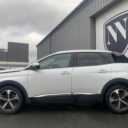 Peugeot 3008 1.5 BlueHDi 130 CH Allure - GARANTIE 6 MOIS Carpiquet