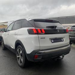 Peugeot 3008 1.5 BlueHDi 130 CH Allure - GARANTIE 6 MOIS Carpiquet