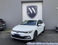 Volkswagen Golf 8 Carpiquet