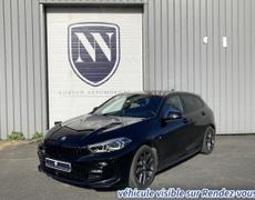 BMW Serie 1 Carpiquet