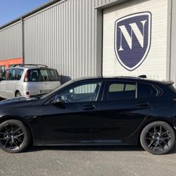 BMW Serie 1 118i F40 M SPORT DKG7 - GARANTIE 6 MOIS Carpiquet