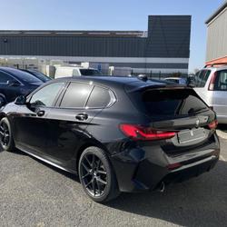 BMW Serie 1 118i F40 M SPORT DKG7 - GARANTIE 6 MOIS Carpiquet