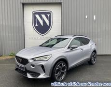 Cupra Formentor Carpiquet