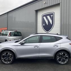 Cupra Formentor VZ 1.4 e-Hybrid 245 CH - DSG6 ENTRETIEN CONSTRUCTEUR GARANTIE 6 MOIS Carpiquet