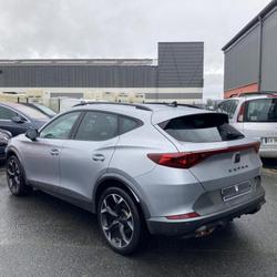 Cupra Formentor VZ 1.4 e-Hybrid 245 CH - DSG6 ENTRETIEN CONSTRUCTEUR GARANTIE 6 MOIS Carpiquet