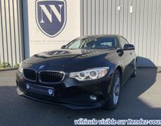 BMW Serie 4 Carpiquet