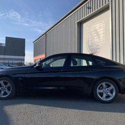 BMW Serie 4 418d Gran Coup&eacute; 150 CH Business - GARANTIE 6 MOIS Carpiquet
