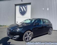 Peugeot 308 II Phase 1 Carpiquet