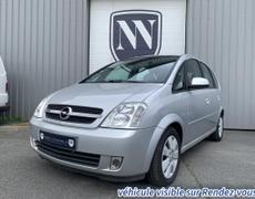 Opel Meriva Carpiquet