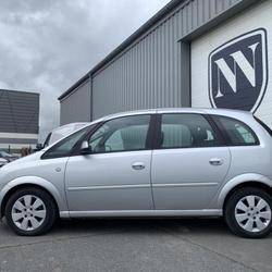 Opel Meriva 1.6i 100 CH Cosmo - GARANTIE 6 MOIS Carpiquet