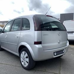 Opel Meriva 1.6i 100 CH Cosmo - GARANTIE 6 MOIS Carpiquet