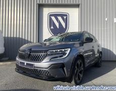 Renault Austral Carpiquet