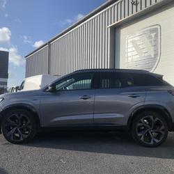 Renault Austral E-Tech Hybride 200 CH Iconic Esprit Alpine - 1&egrave;re MAIN GARANTIE 6 MOIS Carpiquet