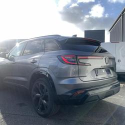 Renault Austral E-Tech Hybride 200 CH Iconic Esprit Alpine - 1&egrave;re MAIN GARANTIE 6 MOIS Carpiquet
