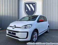 Volkswagen UP Carpiquet