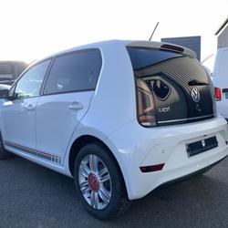Volkswagen UP 1.0i 75 CH Beats Audio - GARANTIE 6 MOIS Carpiquet