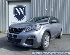 Peugeot 5008 Carpiquet