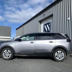 Peugeot 5008 1.5 BlueHDi 130 CH ACTIVE BUSINESS - GARANTIE 6 MOIS Carpiquet