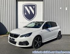 Peugeot 308 II Phase 2 Carpiquet