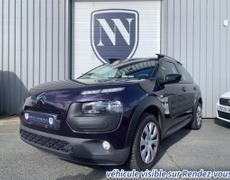 Citroen C4 Cactus Carpiquet