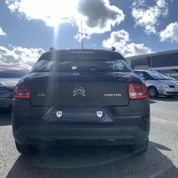Citroen C4 Cactus 1.6 BlueHDi 100 CH Feel - GARANTIE 3 MOIS Carpiquet