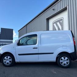 Renault Kangoo L1 1.5 dCi 75 CH G&eacute;n&eacute;rique - GARANTIE 6 MOIS Carpiquet