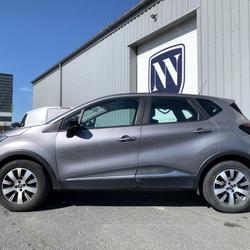 Renault Captur 0.9 TCe 90 CH Business - GARANTIE 6 MOIS Carpiquet