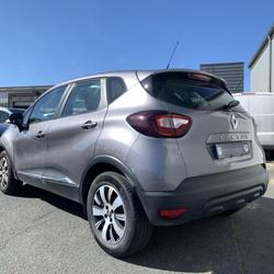 Renault Captur 0.9 TCe 90 CH Business - GARANTIE 6 MOIS Carpiquet