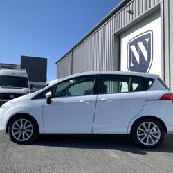 Ford B Max 1.0 EcoBoost 125 CH Business - GARANTIE 6 MOIS Carpiquet