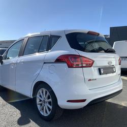 Ford B Max 1.0 EcoBoost 125 CH Business - GARANTIE 6 MOIS Carpiquet