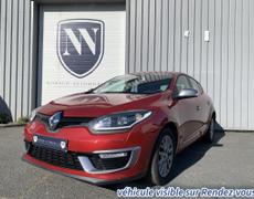 Renault Megane 3 Carpiquet