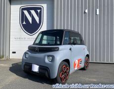 Citroen Ami Carpiquet