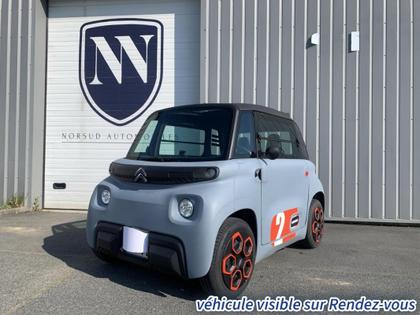 Citroen Ami Carpiquet