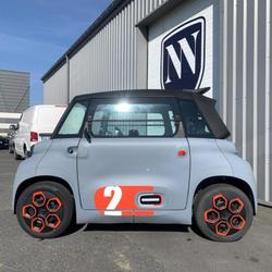 Citroen Ami Electric My Buggy 1&egrave;re MAIN - GARANTIE 6 MOIS Carpiquet