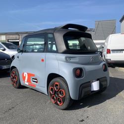Citroen Ami Electric My Buggy 1&egrave;re MAIN - GARANTIE 6 MOIS Carpiquet