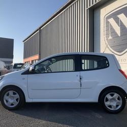 Renault Twingo 2 1.5 dCi 75 CH Expression - GARANTIE 6 MOIS Carpiquet