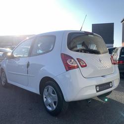 Renault Twingo 2 1.5 dCi 75 CH Expression - GARANTIE 6 MOIS Carpiquet